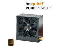 be quiet! 630W Pure Power L7 BOX - 71317 - zdjęcie 2